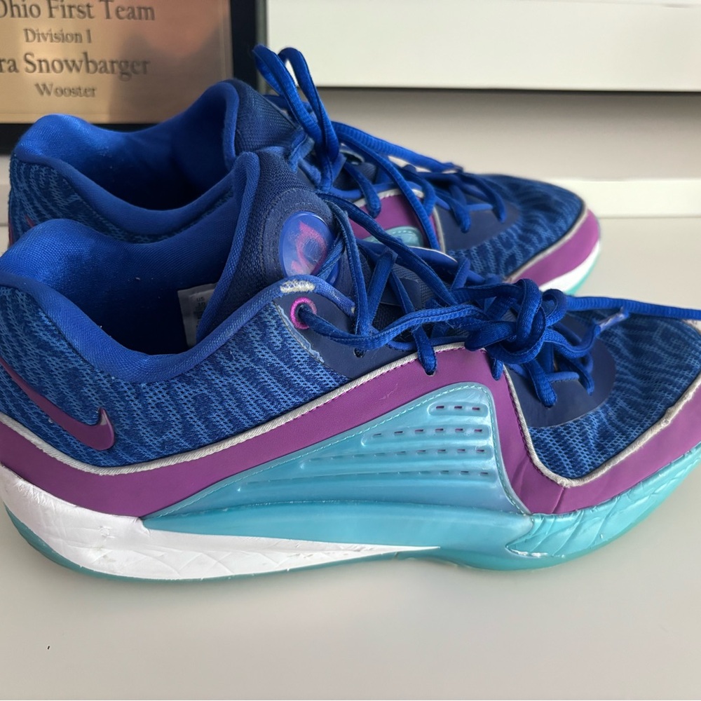 kd 16 basketball shoes